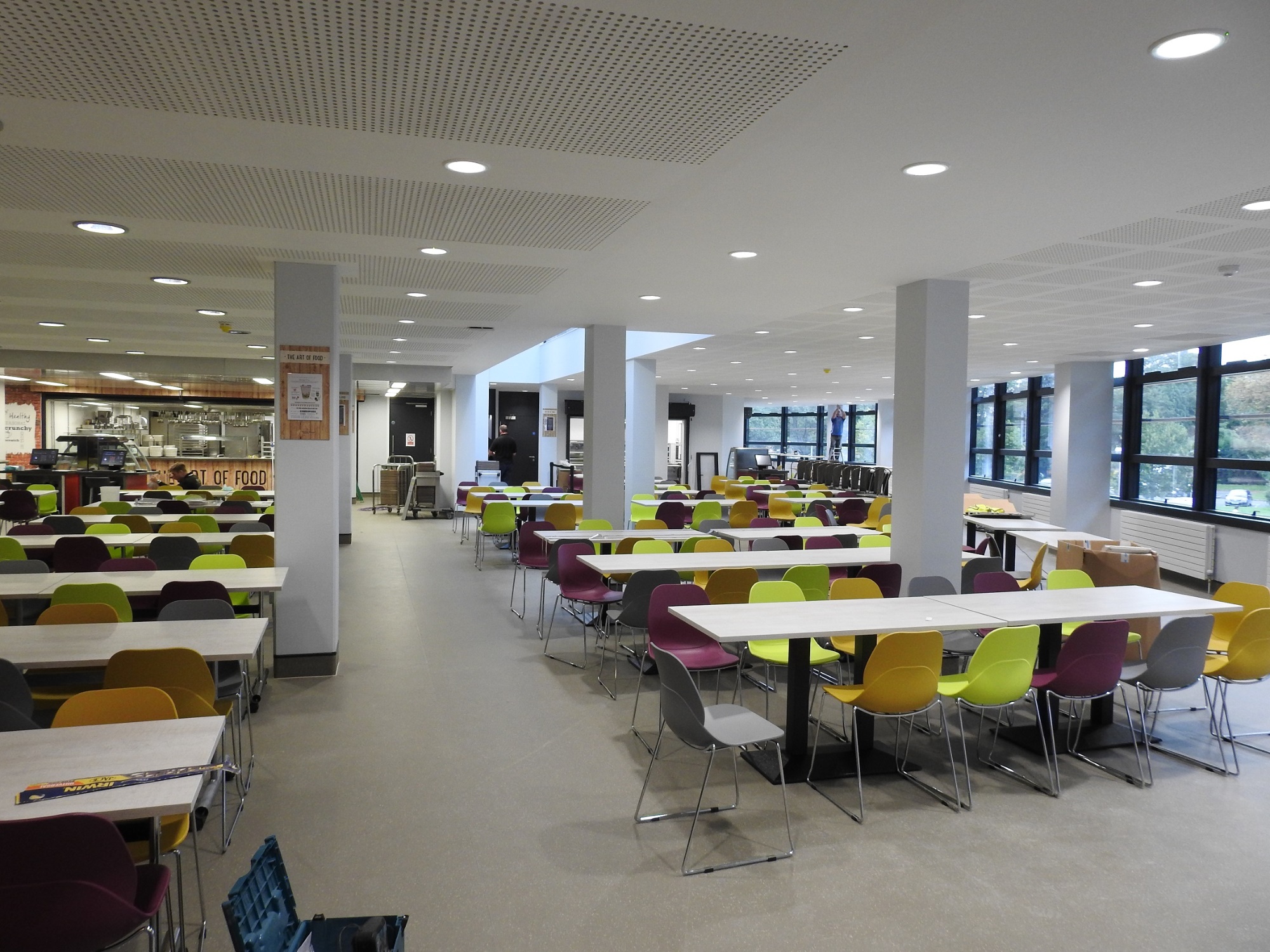 Refectory