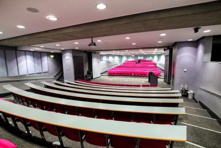 Lecture Theatre