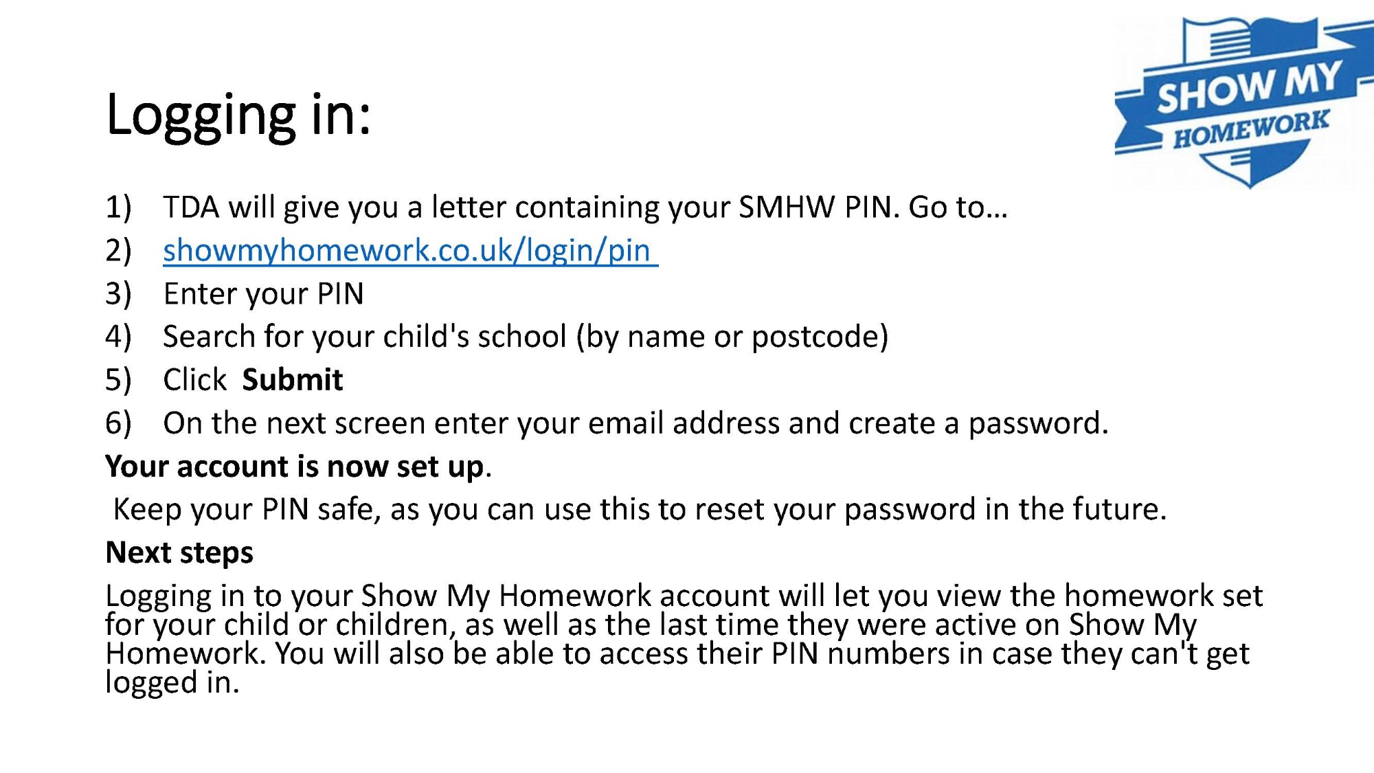 Thomas deacon academy picture